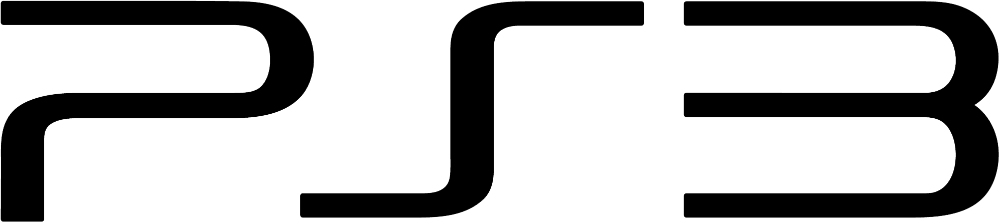 PS3 logo