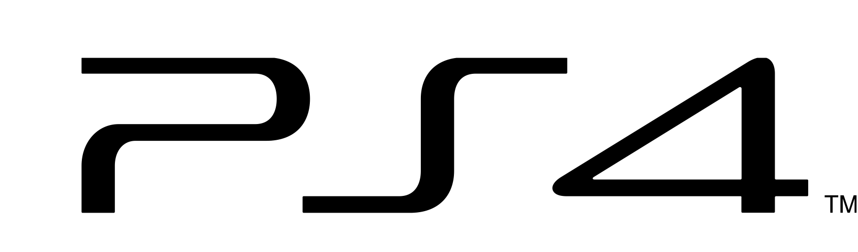 PS4 logo